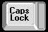 Tipka Caps Lock
