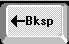 Tipka Backspace