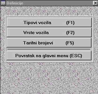 Definicije