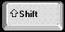 Tipka Shift